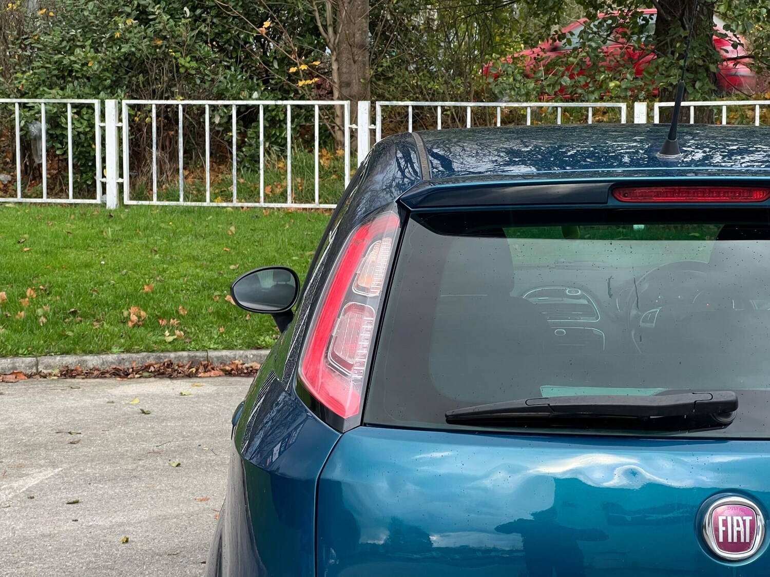 Used Fiat Punto 2014 for sale - 77455926: Photo 20