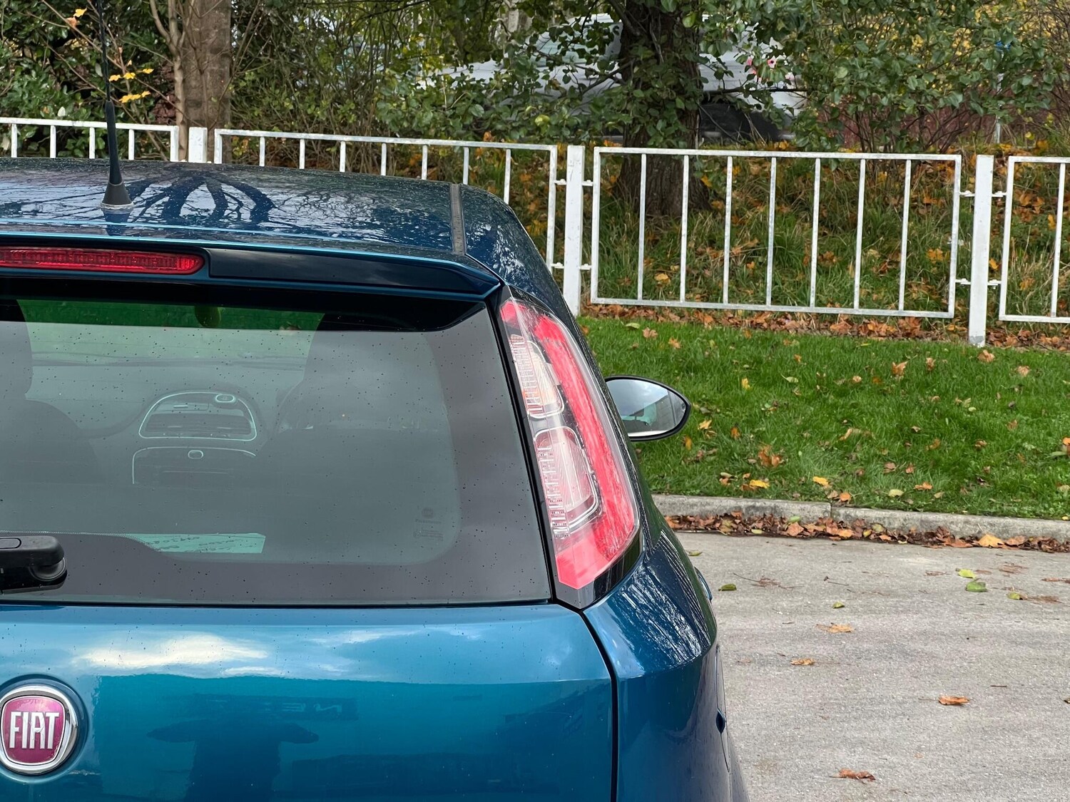 Used Fiat Punto 2014 for sale - 77455926: Photo 21