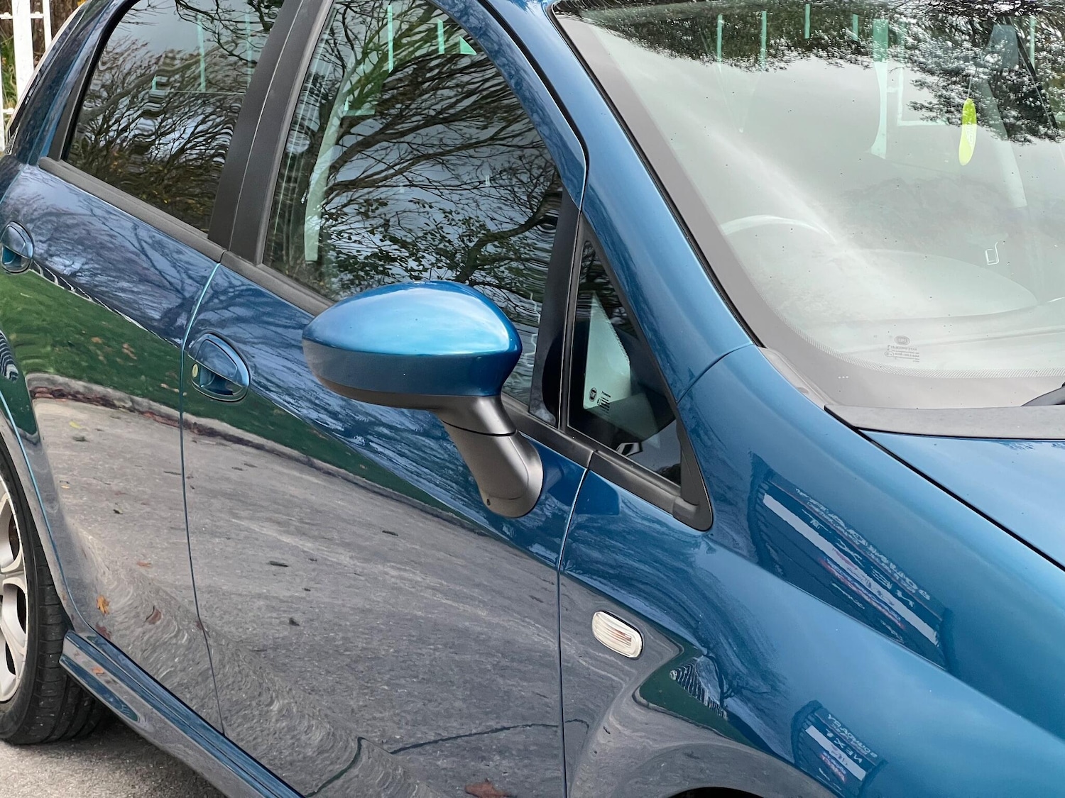 Used Fiat Punto 2014 for sale - 77455926: Photo 22