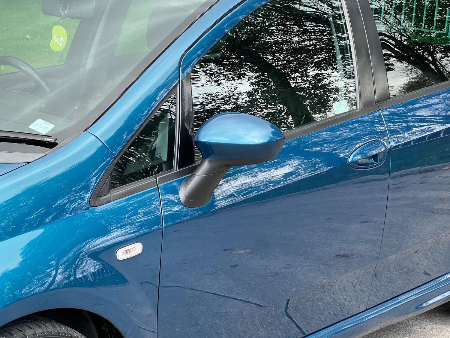 Used Fiat Punto 2014 for sale - 77455926: Photo 23