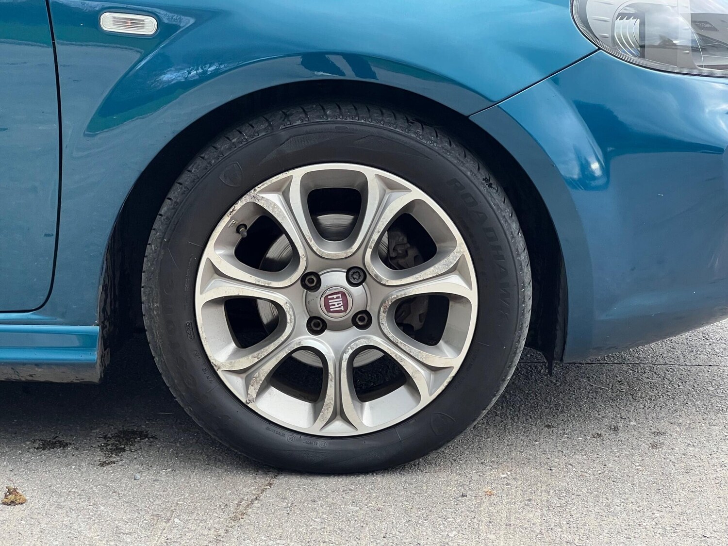 Used Fiat Punto 2014 for sale - 77455926: Photo 24