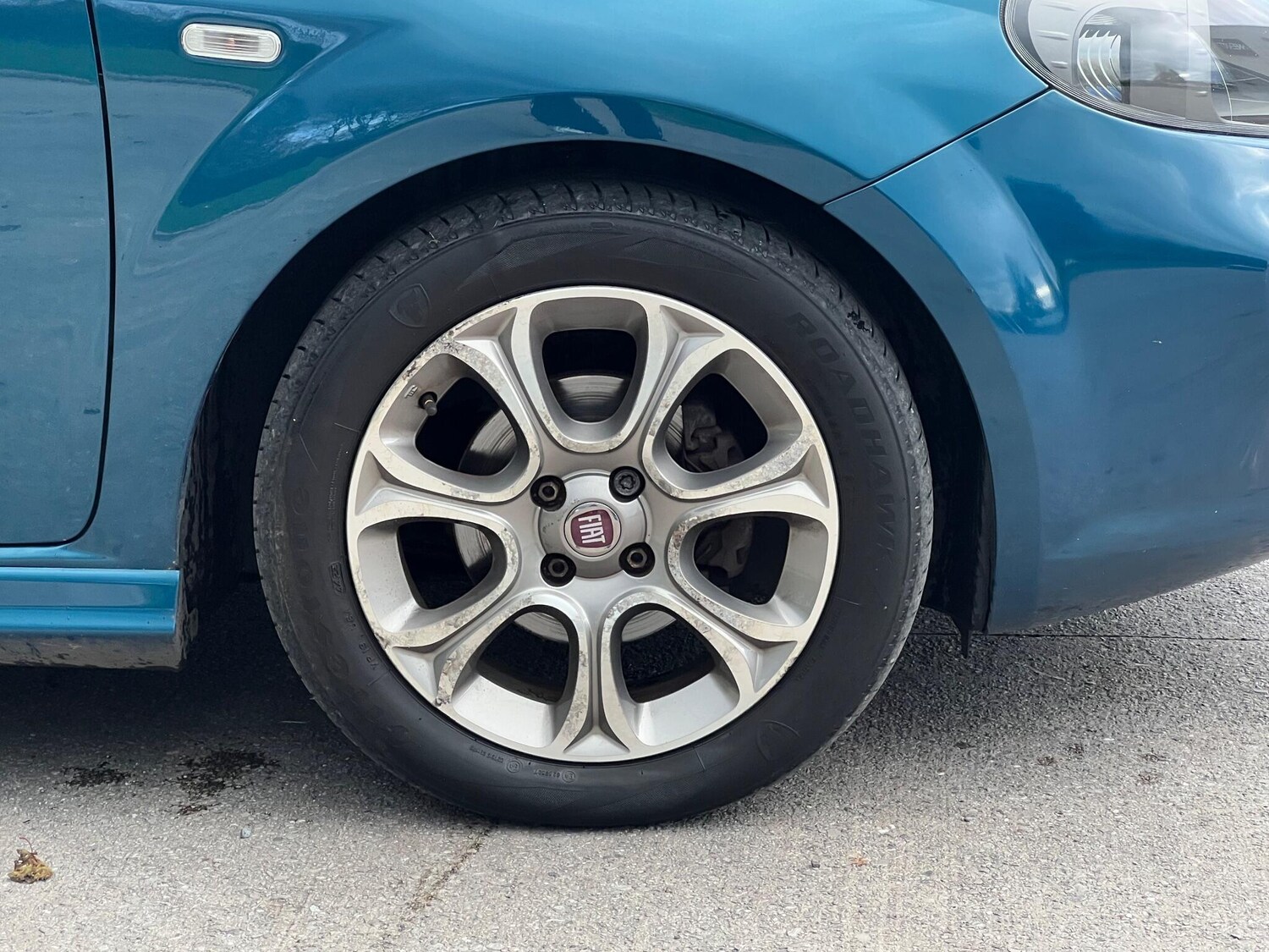 Used Fiat Punto 2014 for sale - 77455926: Photo 25