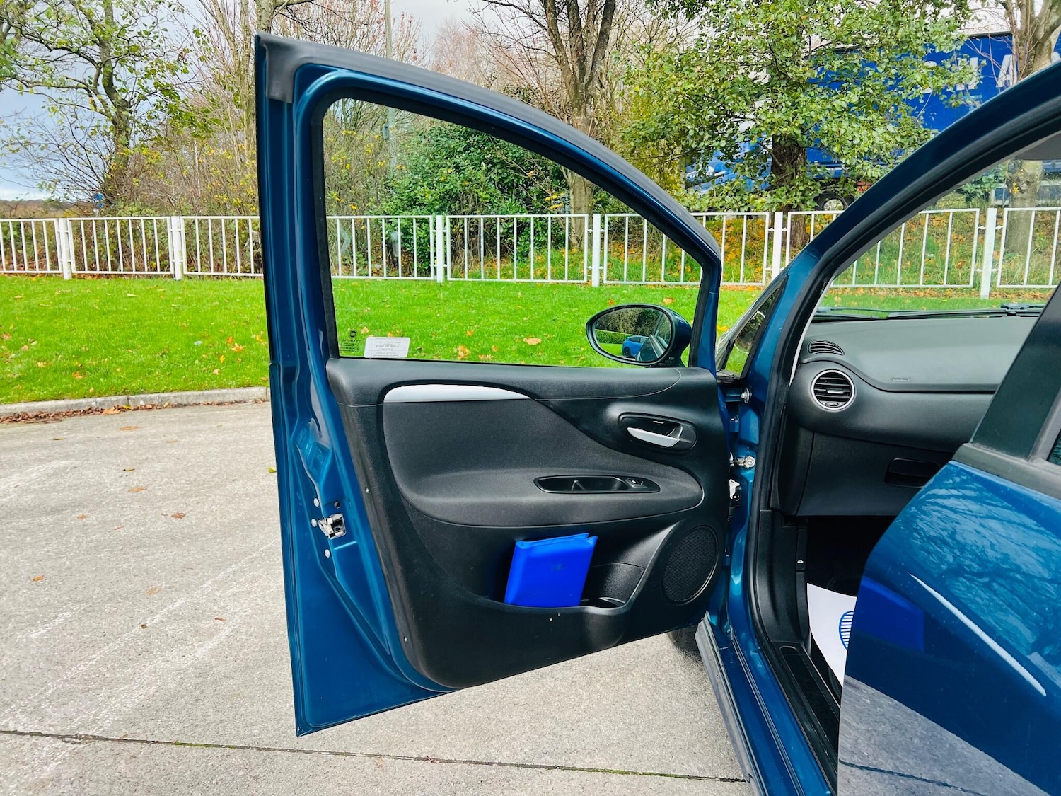 Used Fiat Punto 2014 for sale - 77455926: Photo 28