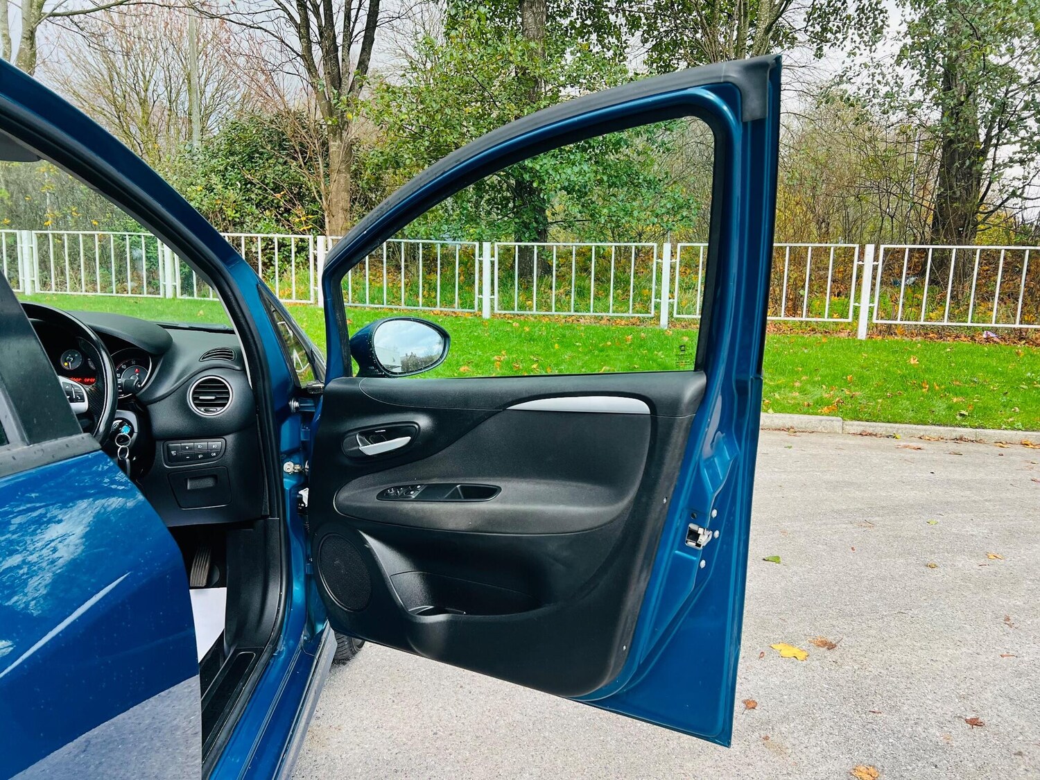 Used Fiat Punto 2014 for sale - 77455926: Photo 29