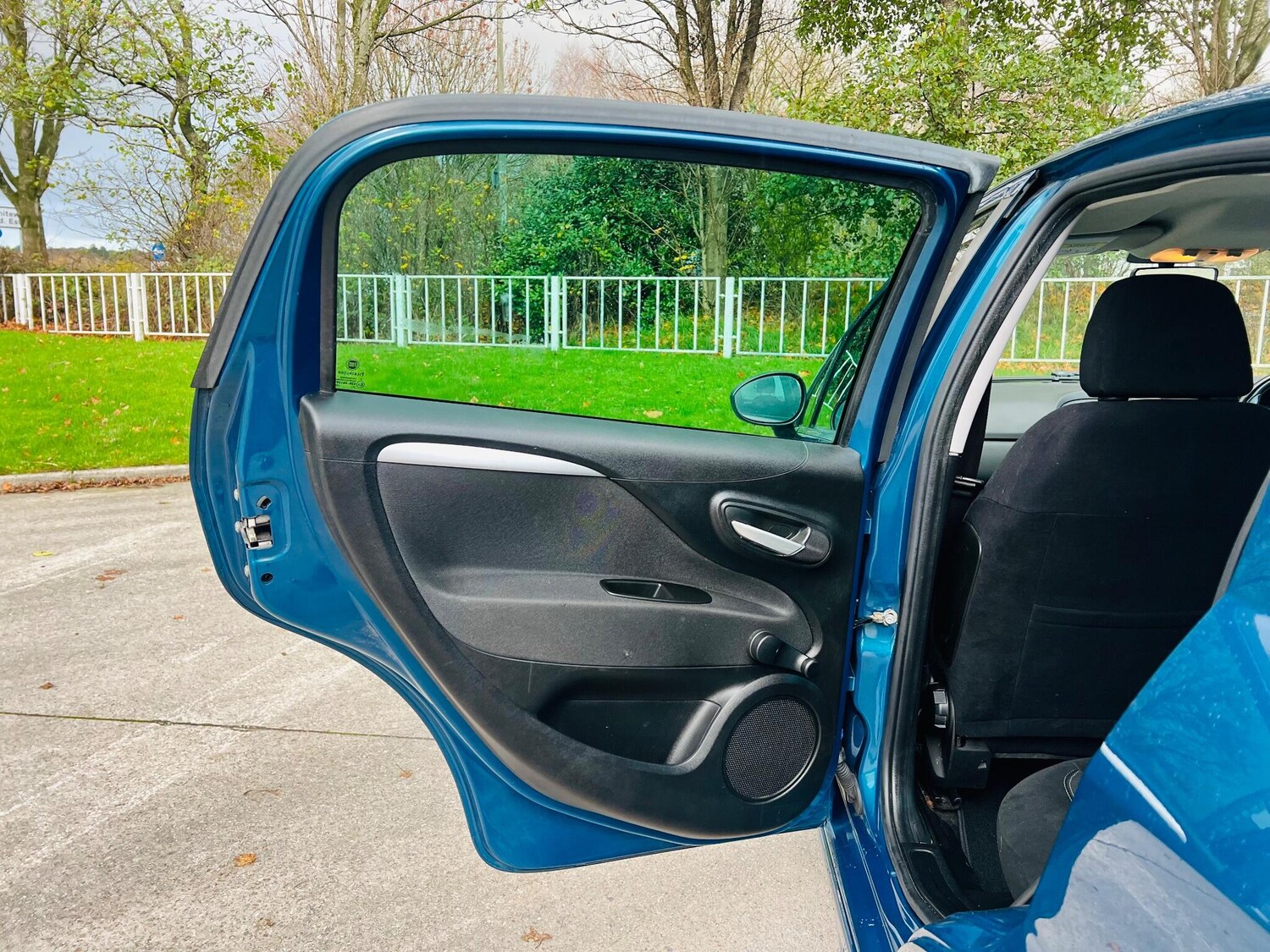 Used Fiat Punto 2014 for sale - 77455926: Photo 30