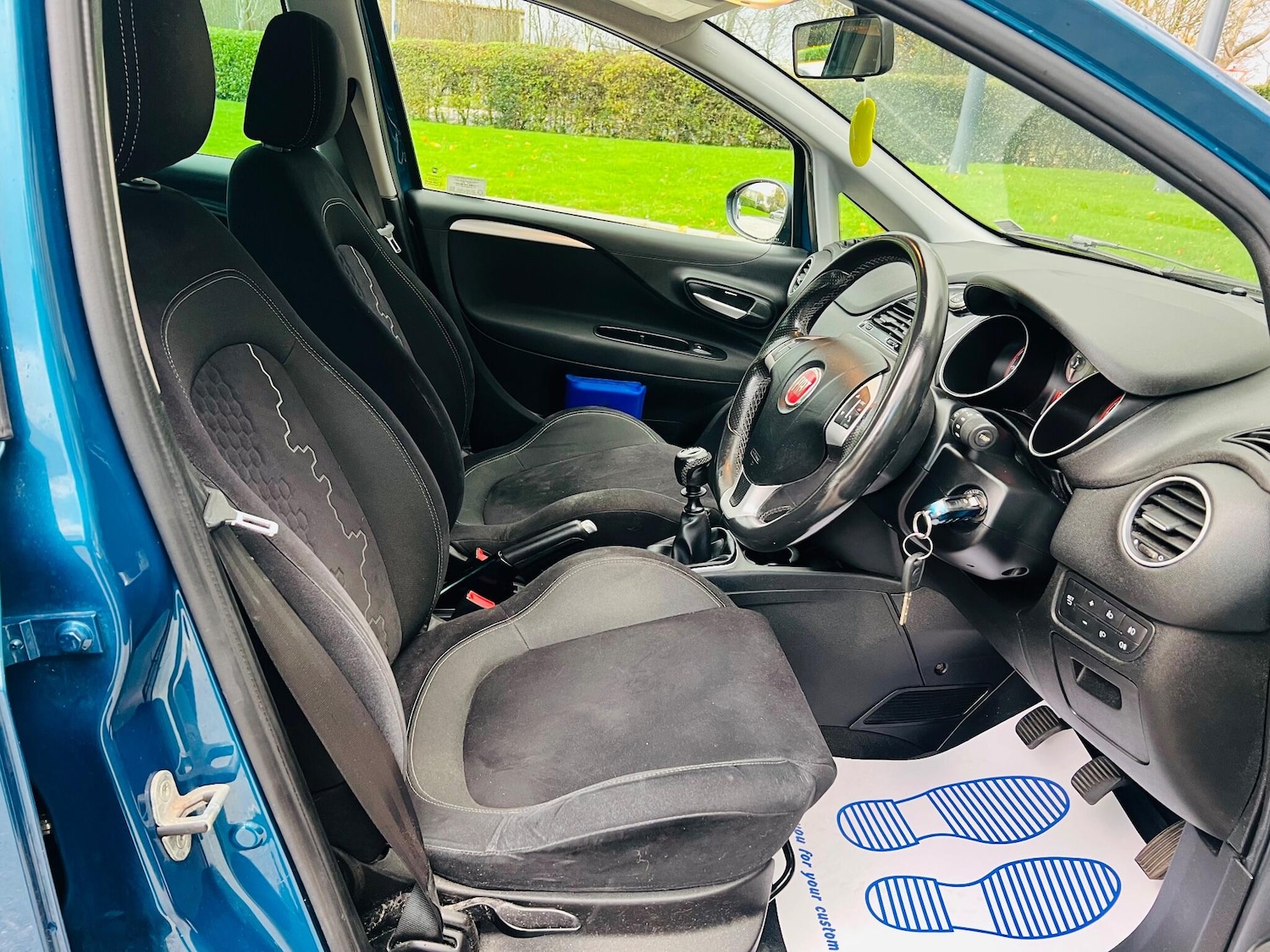 Used Fiat Punto 2014 for sale - 77455926: Photo 32