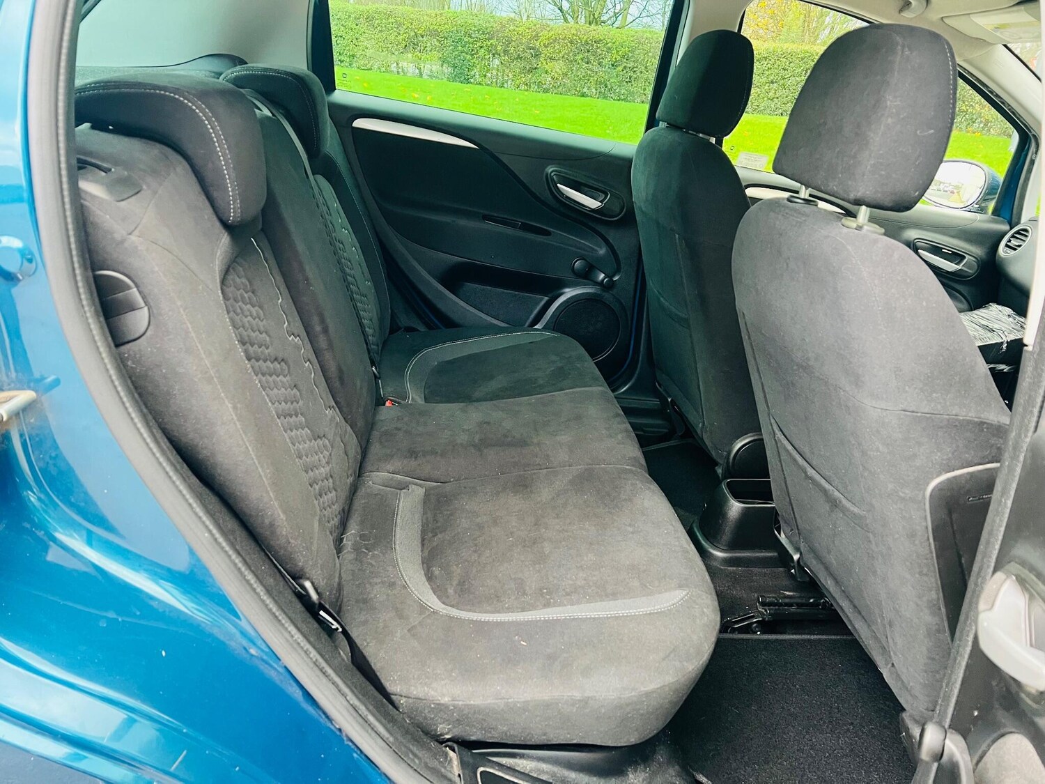 Used Fiat Punto 2014 for sale - 77455926: Photo 34