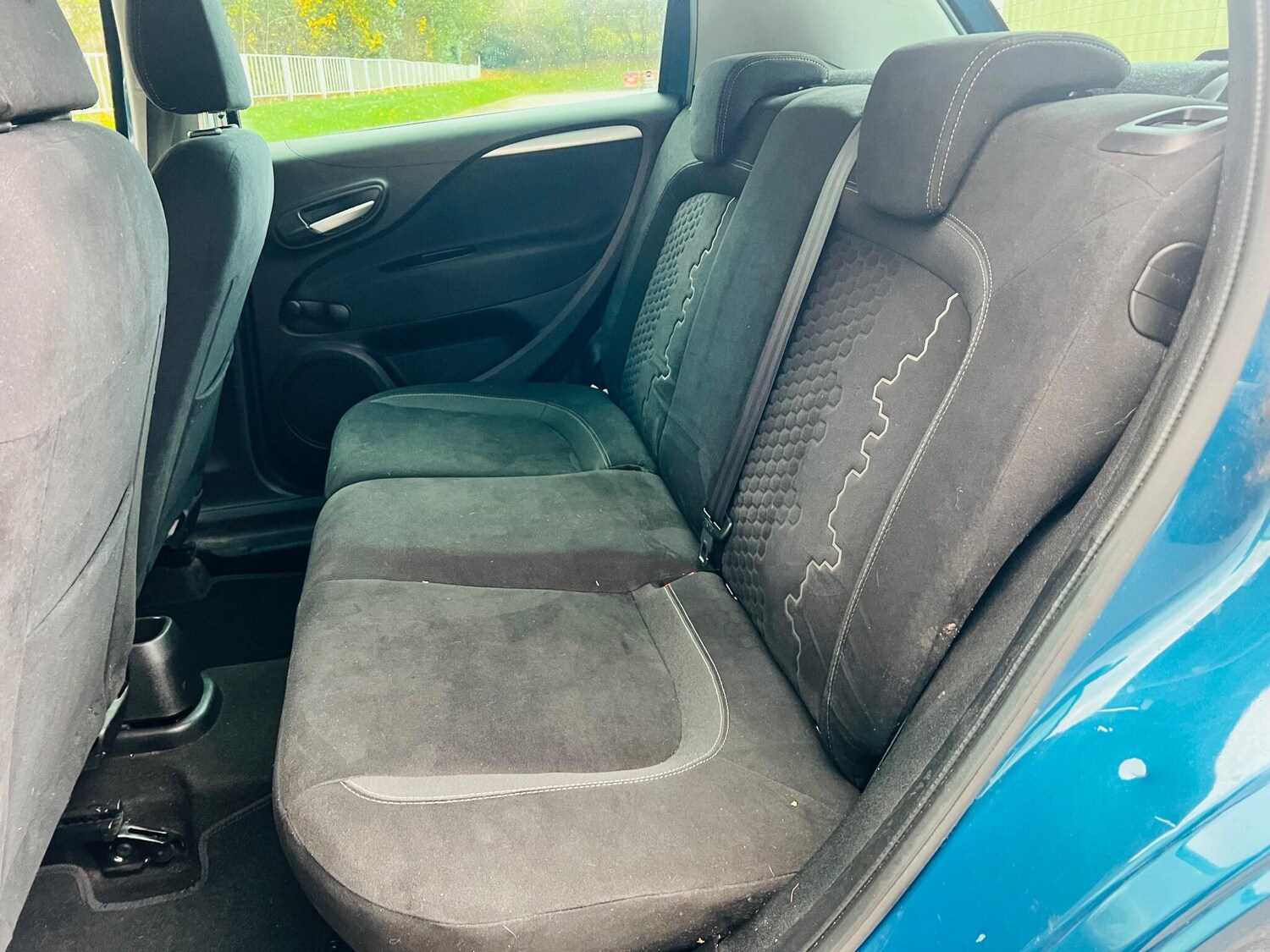 Used Fiat Punto 2014 for sale - 77455926: Photo 35