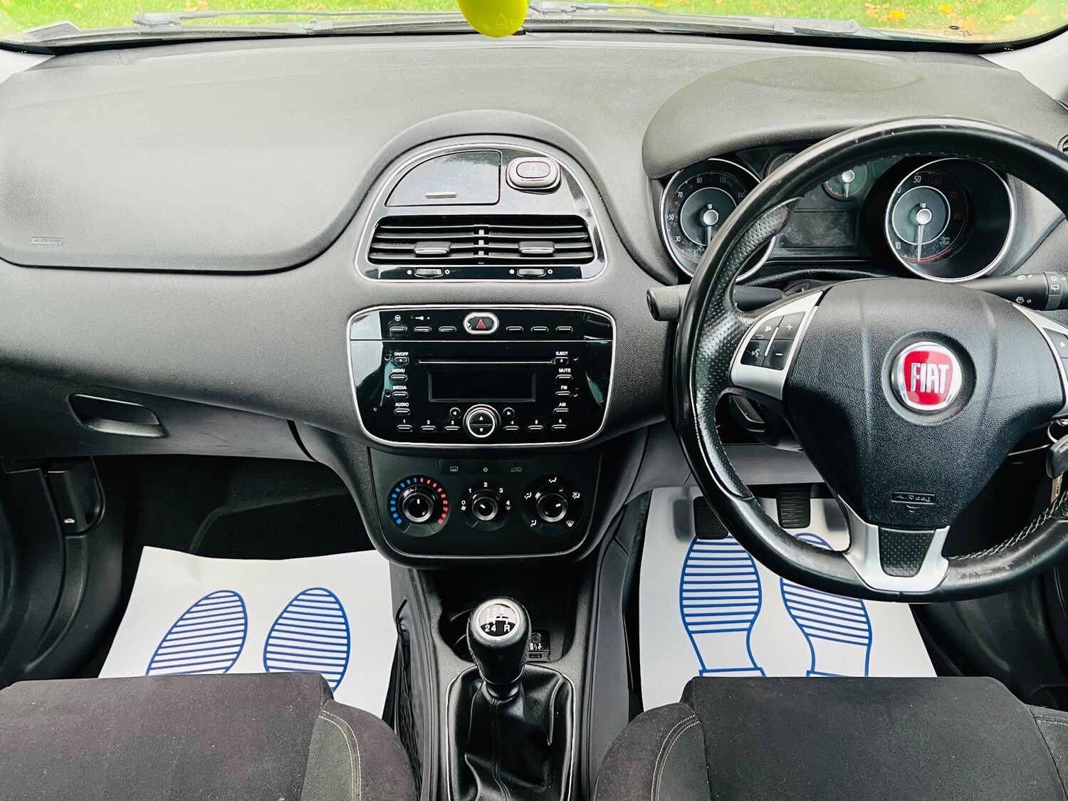 Used Fiat Punto 2014 for sale - 77455926: Photo 43