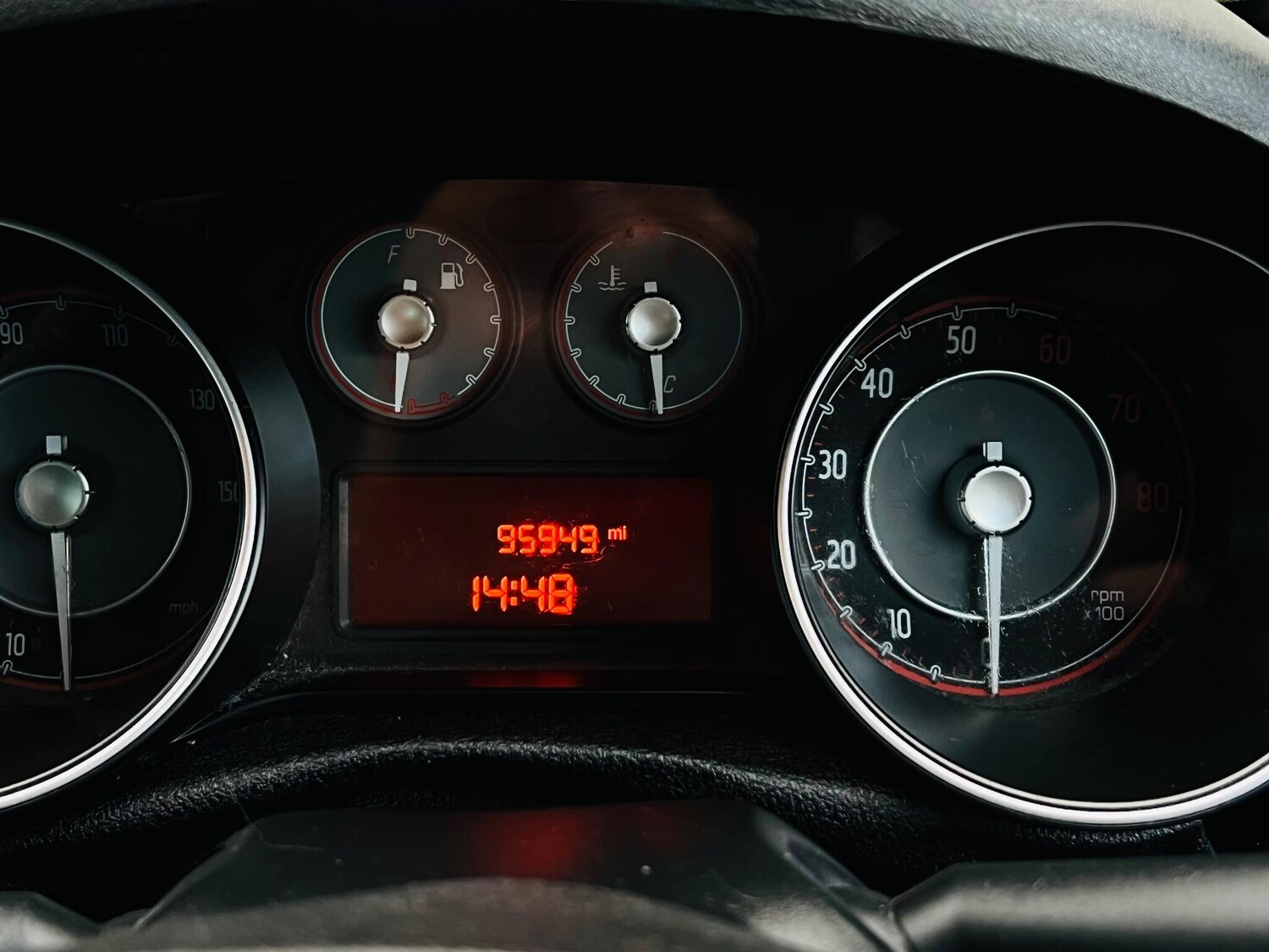 Used Fiat Punto 2014 for sale - 77455926: Photo 51