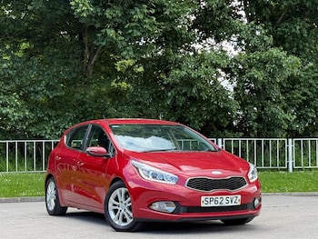 Used Kia Ceed 2012 for sale - 79182668: Photo