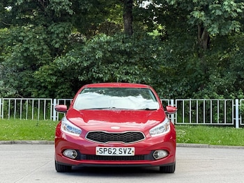 Used Kia Ceed 2012 for sale - 79182668: Photo