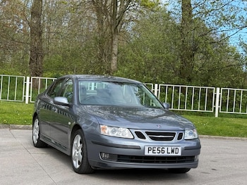 Used Saab 9-3 2006 for sale - 78376102: Photo