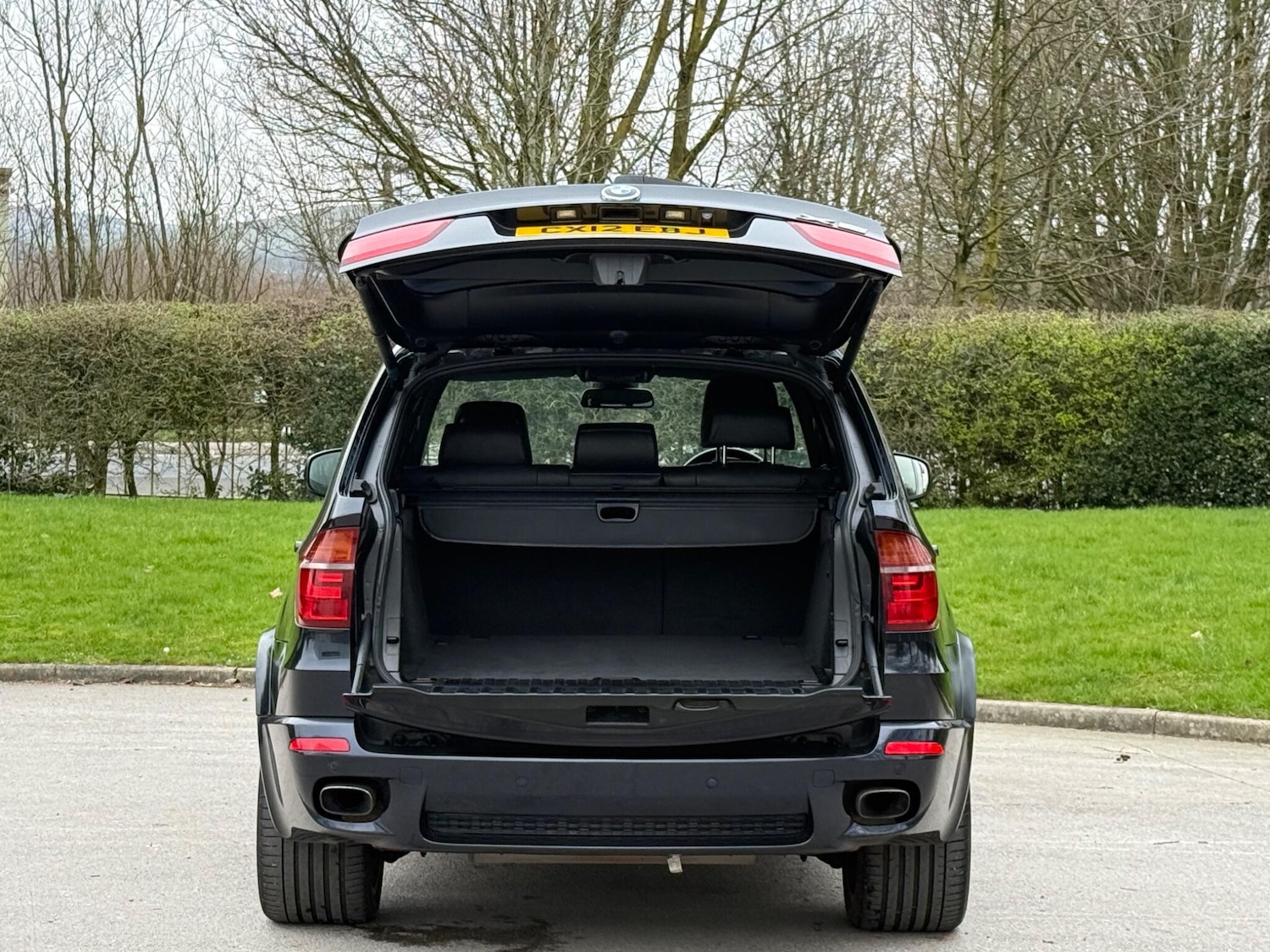 Used BMW X5 2012 for sale - 77808194: Photo 13