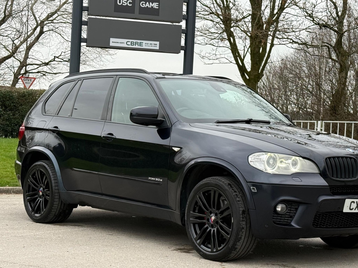 Used BMW X5 2012 for sale - 77808194: Photo 14