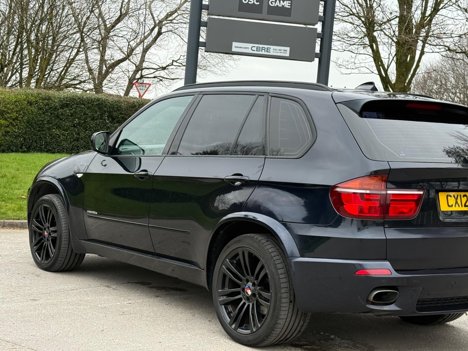 Used BMW X5 2012 for sale - 77808194: Photo 16