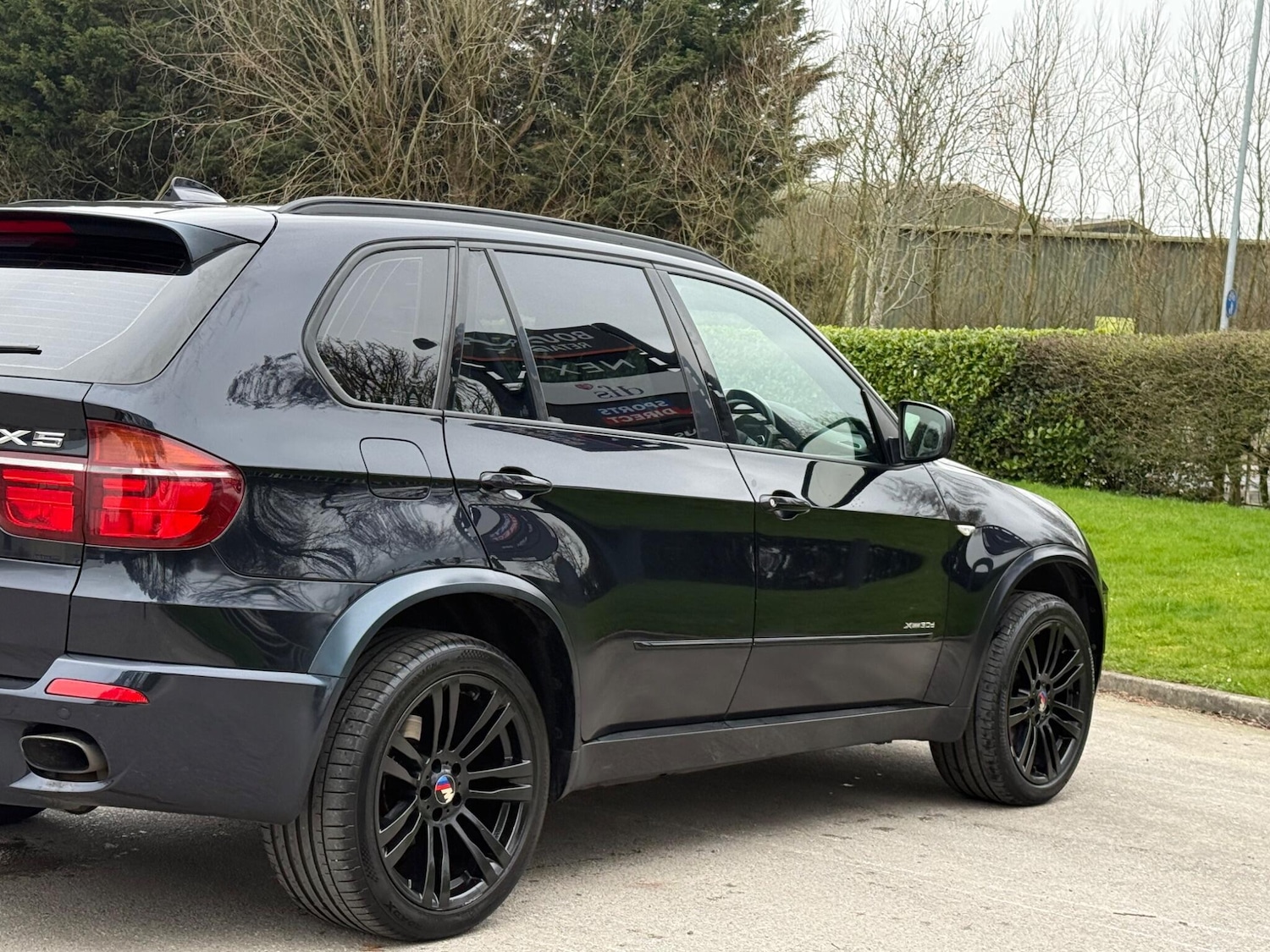 Used BMW X5 2012 for sale - 77808194: Photo 17