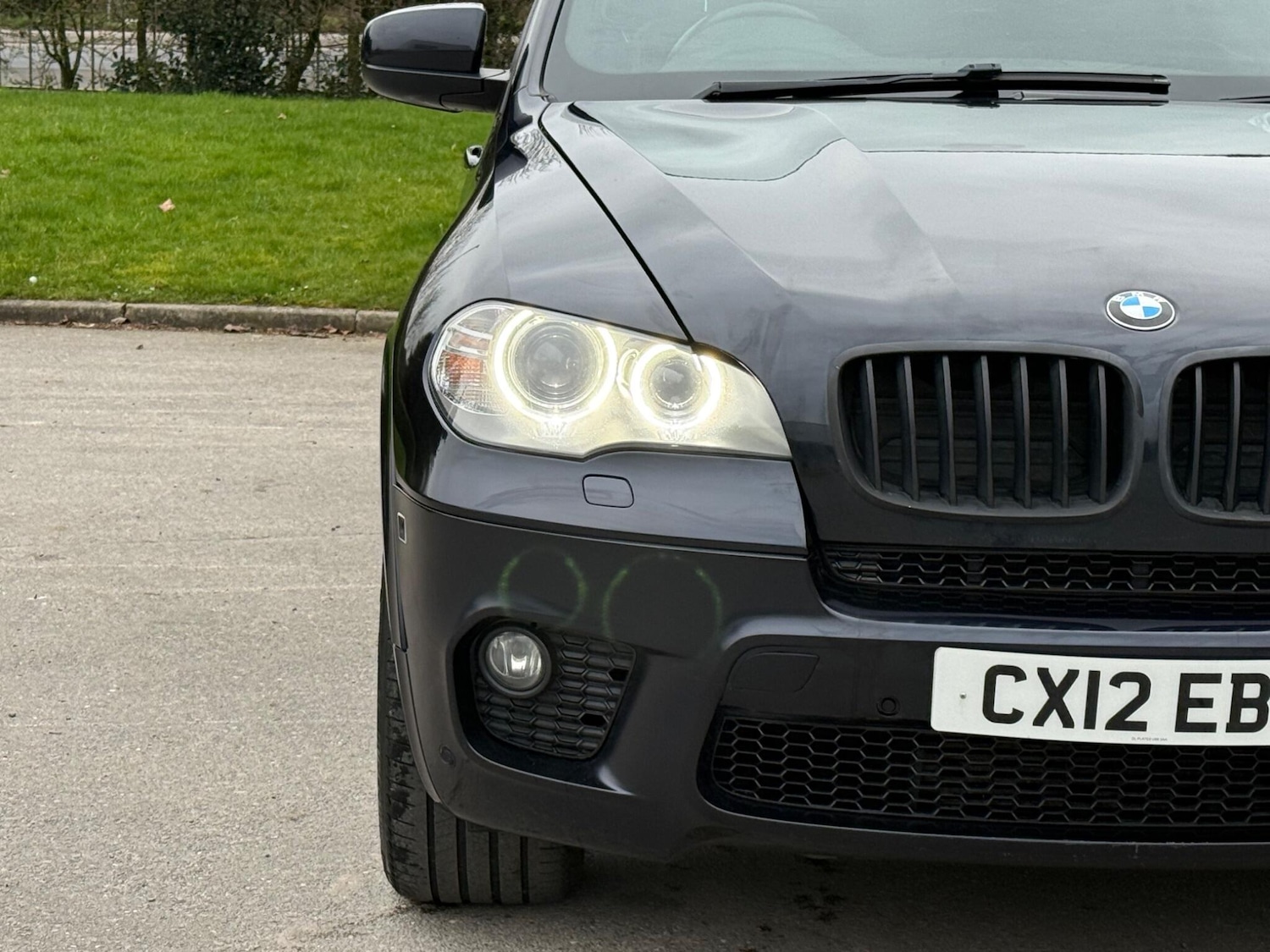 Used BMW X5 2012 for sale - 77808194: Photo 18