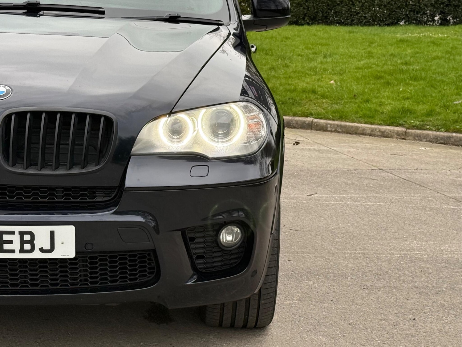 Used BMW X5 2012 for sale - 77808194: Photo 19