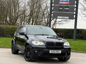 Used BMW X5 2012 for sale - 77808194: Photo