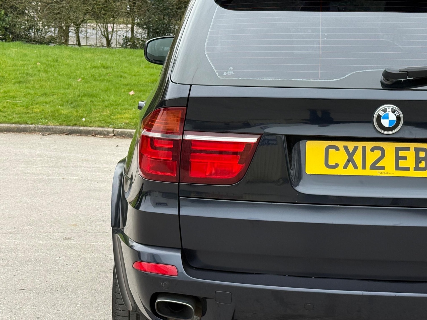 Used BMW X5 2012 for sale - 77808194: Photo 20