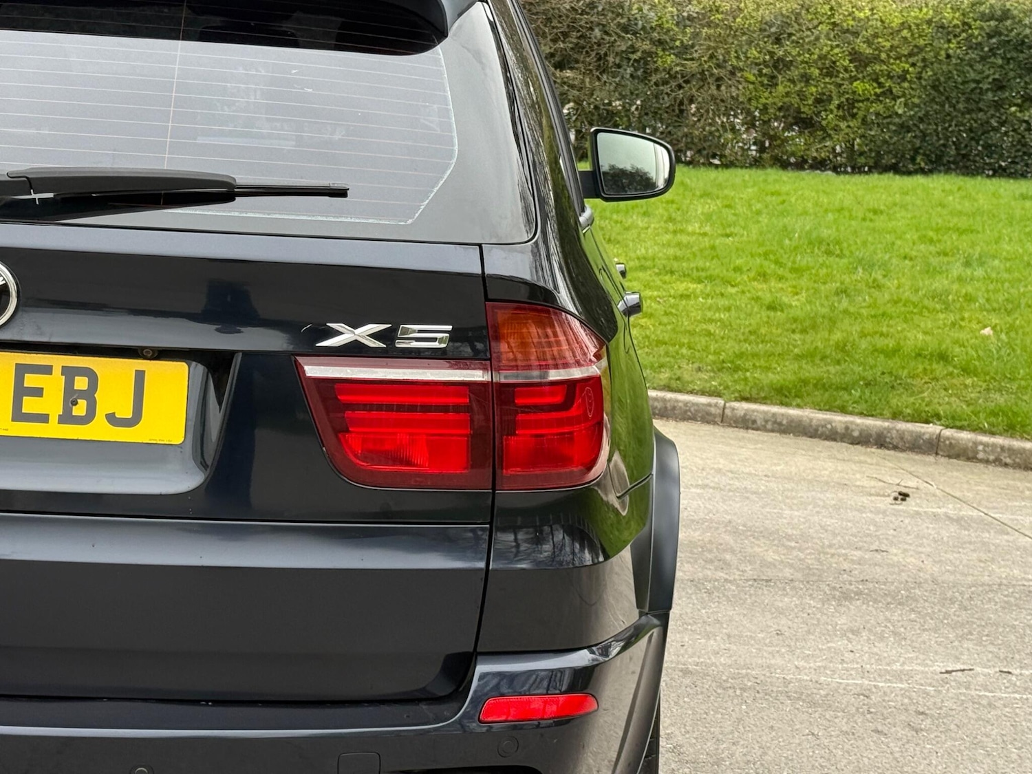 Used BMW X5 2012 for sale - 77808194: Photo 21