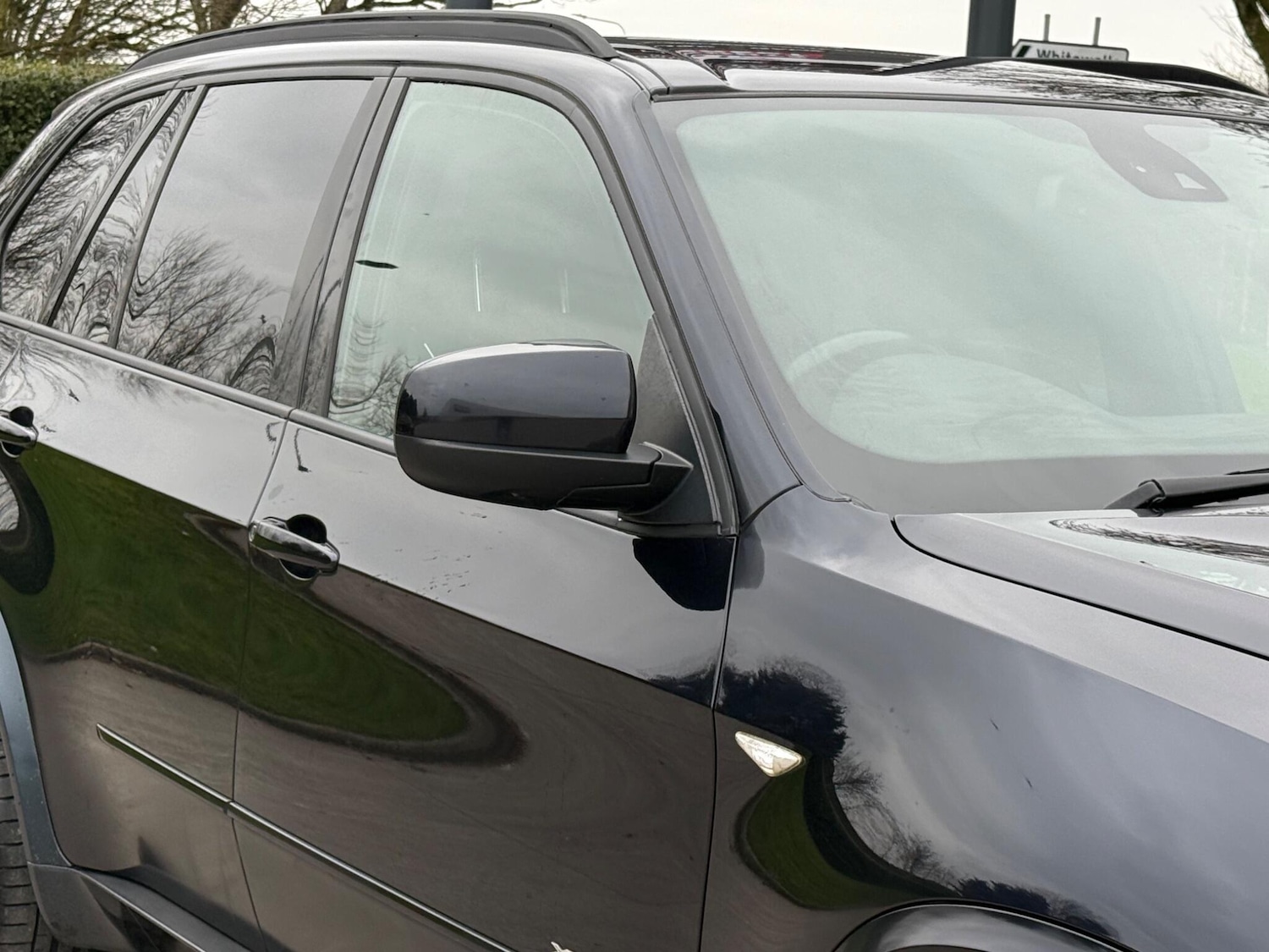 Used BMW X5 2012 for sale - 77808194: Photo 22