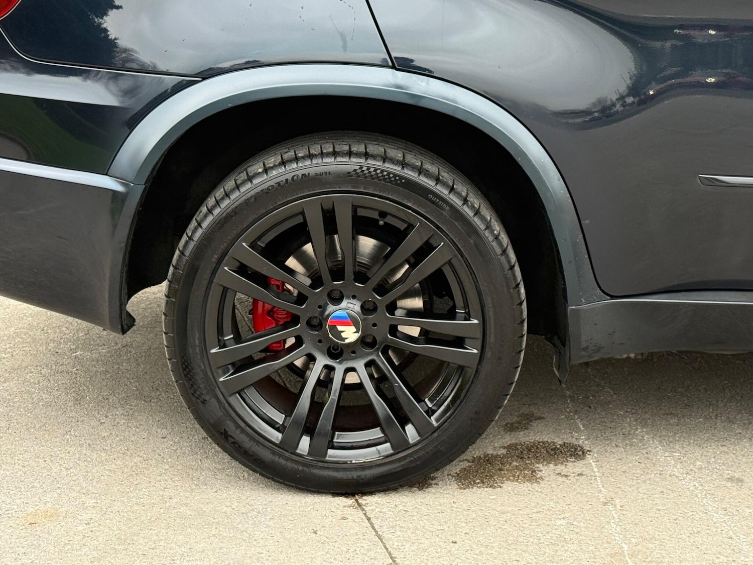 Used BMW X5 2012 for sale - 77808194: Photo 24