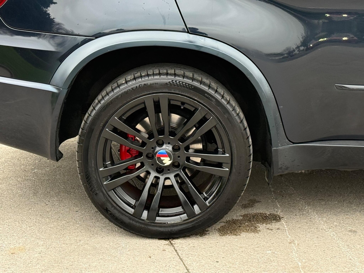 Used BMW X5 2012 for sale - 77808194: Photo 25