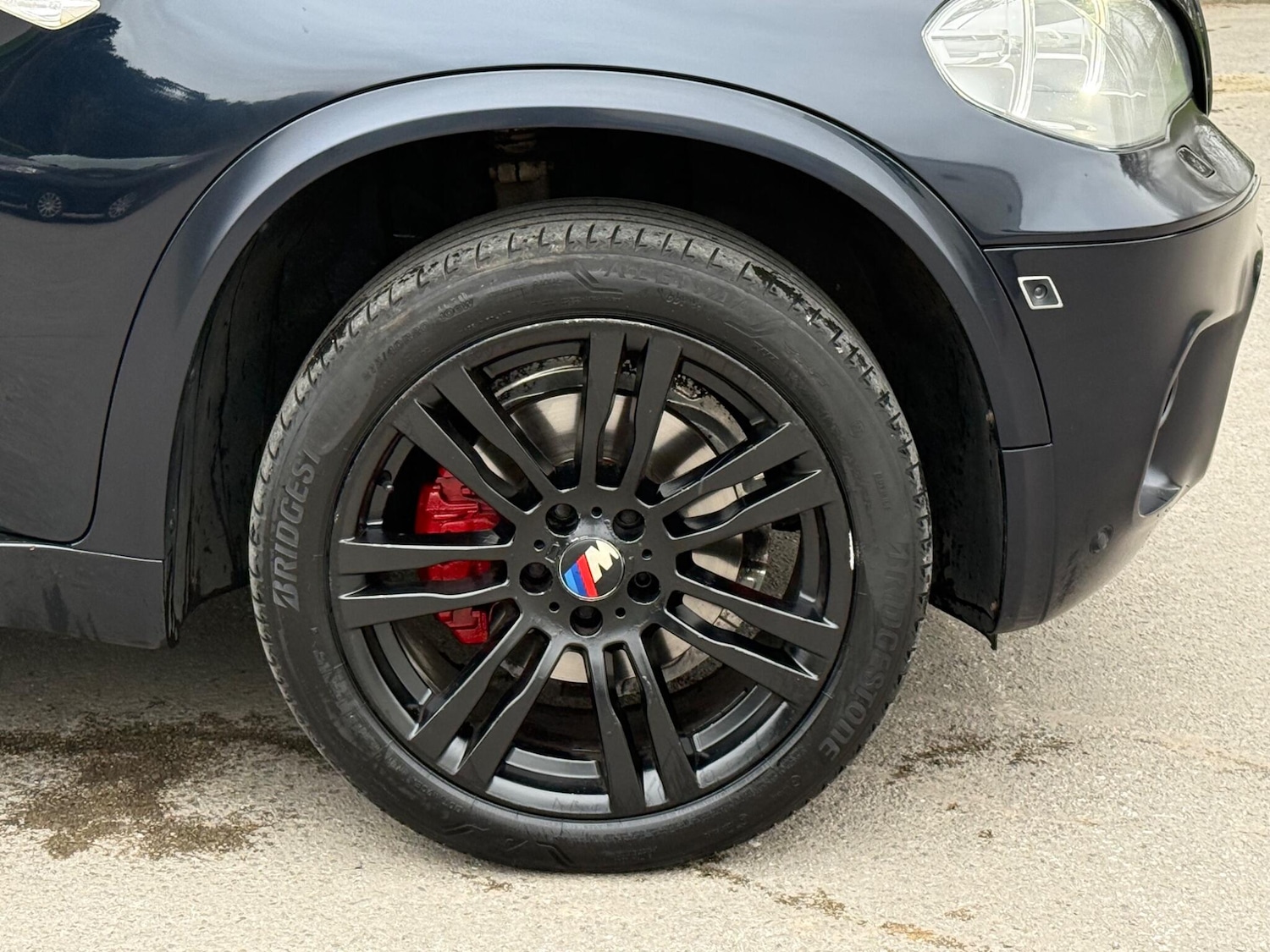 Used BMW X5 2012 for sale - 77808194: Photo 26