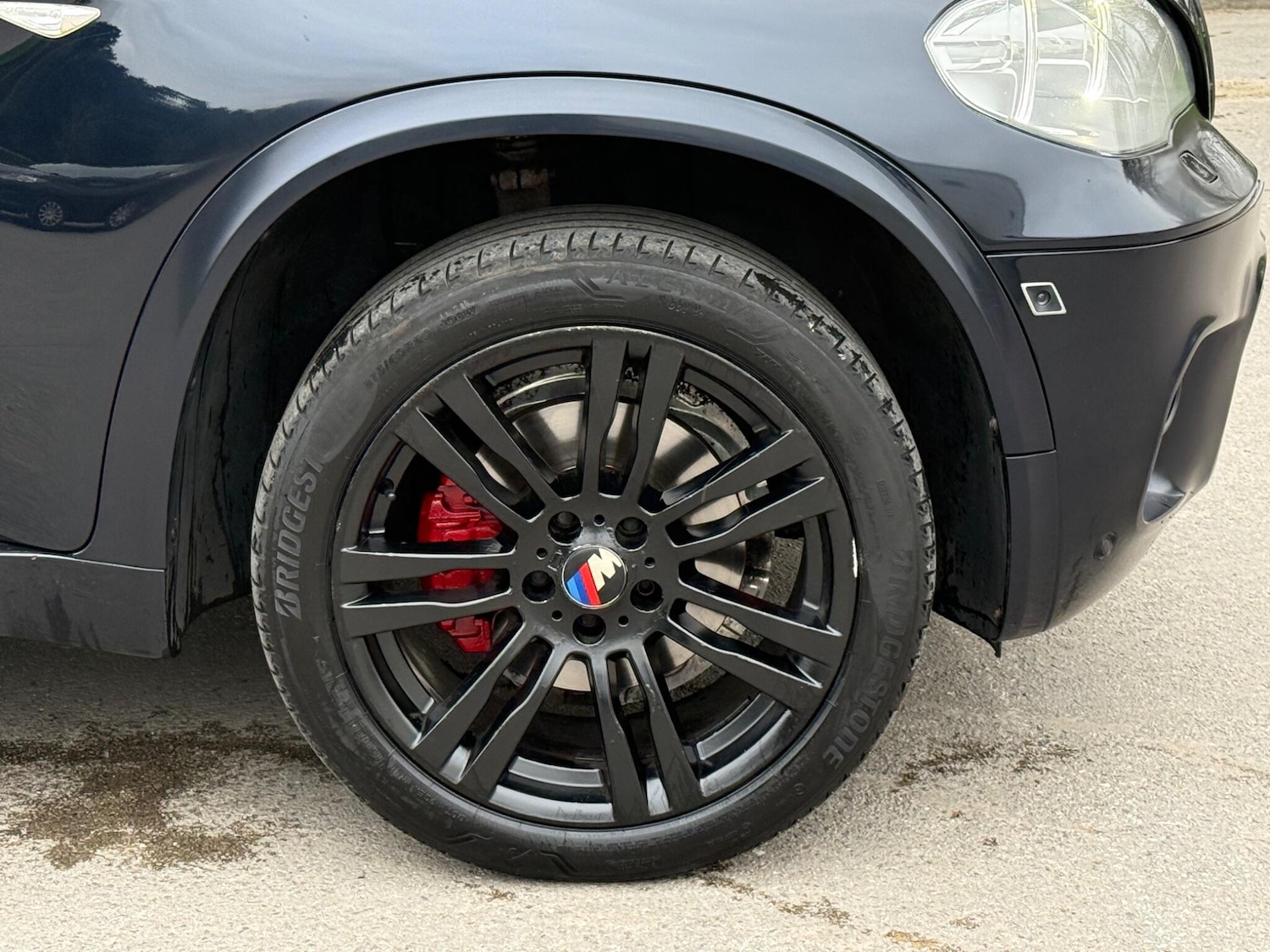 Used BMW X5 2012 for sale - 77808194: Photo 27