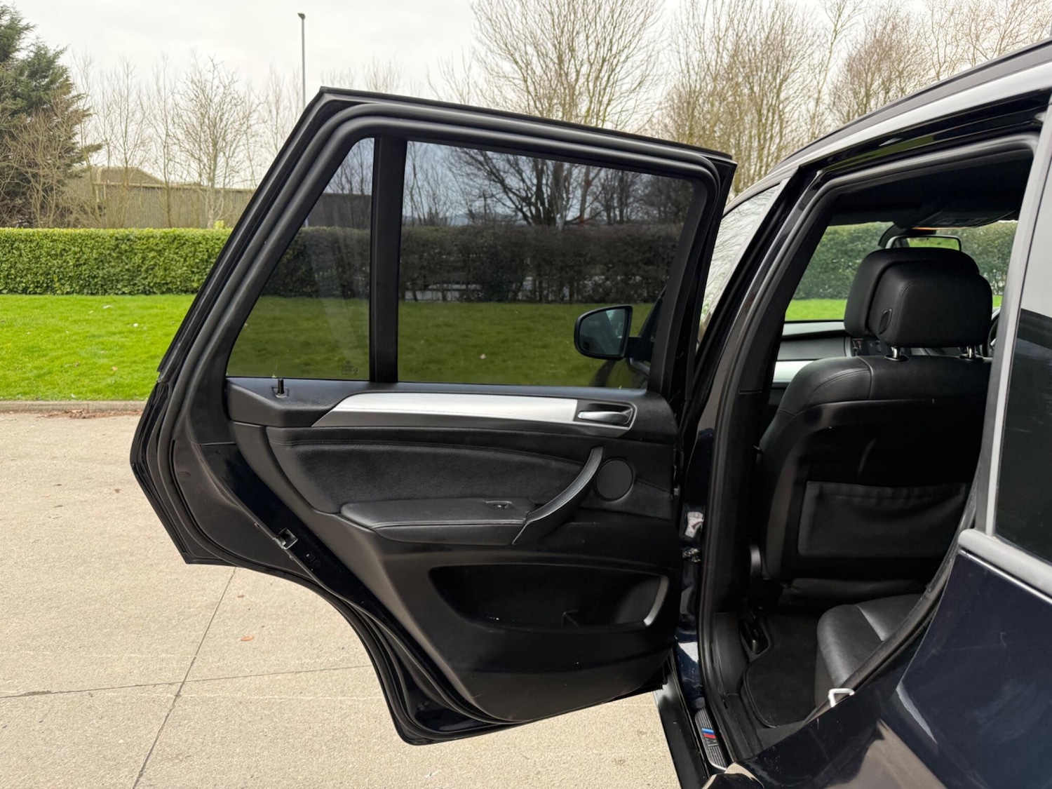 Used BMW X5 2012 for sale - 77808194: Photo 30