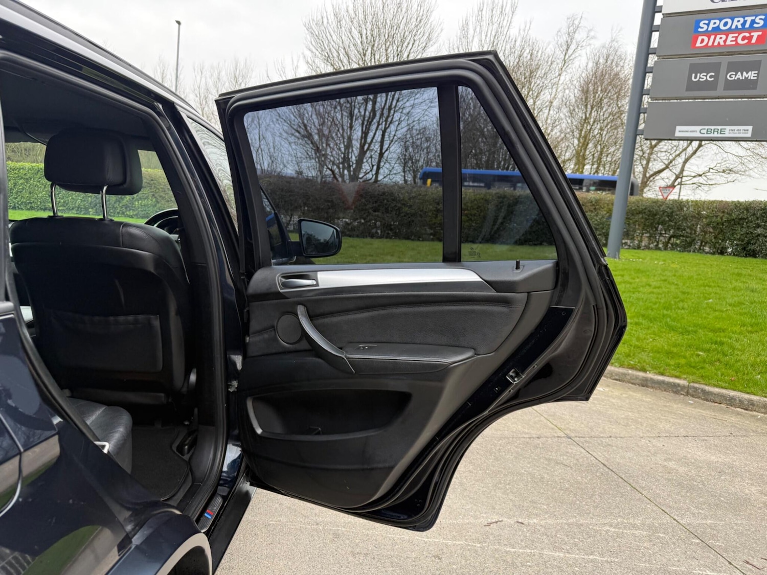 Used BMW X5 2012 for sale - 77808194: Photo 31