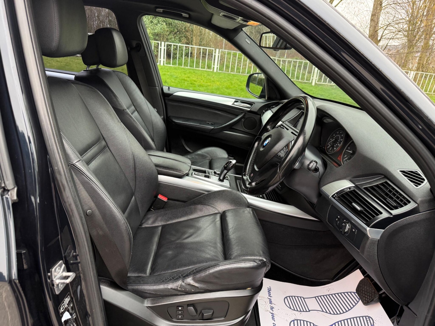 Used BMW X5 2012 for sale - 77808194: Photo 32