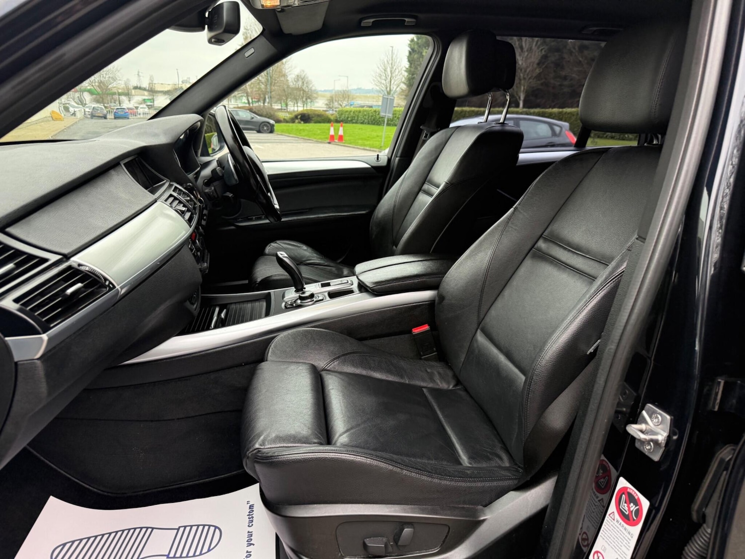 Used BMW X5 2012 for sale - 77808194: Photo 33