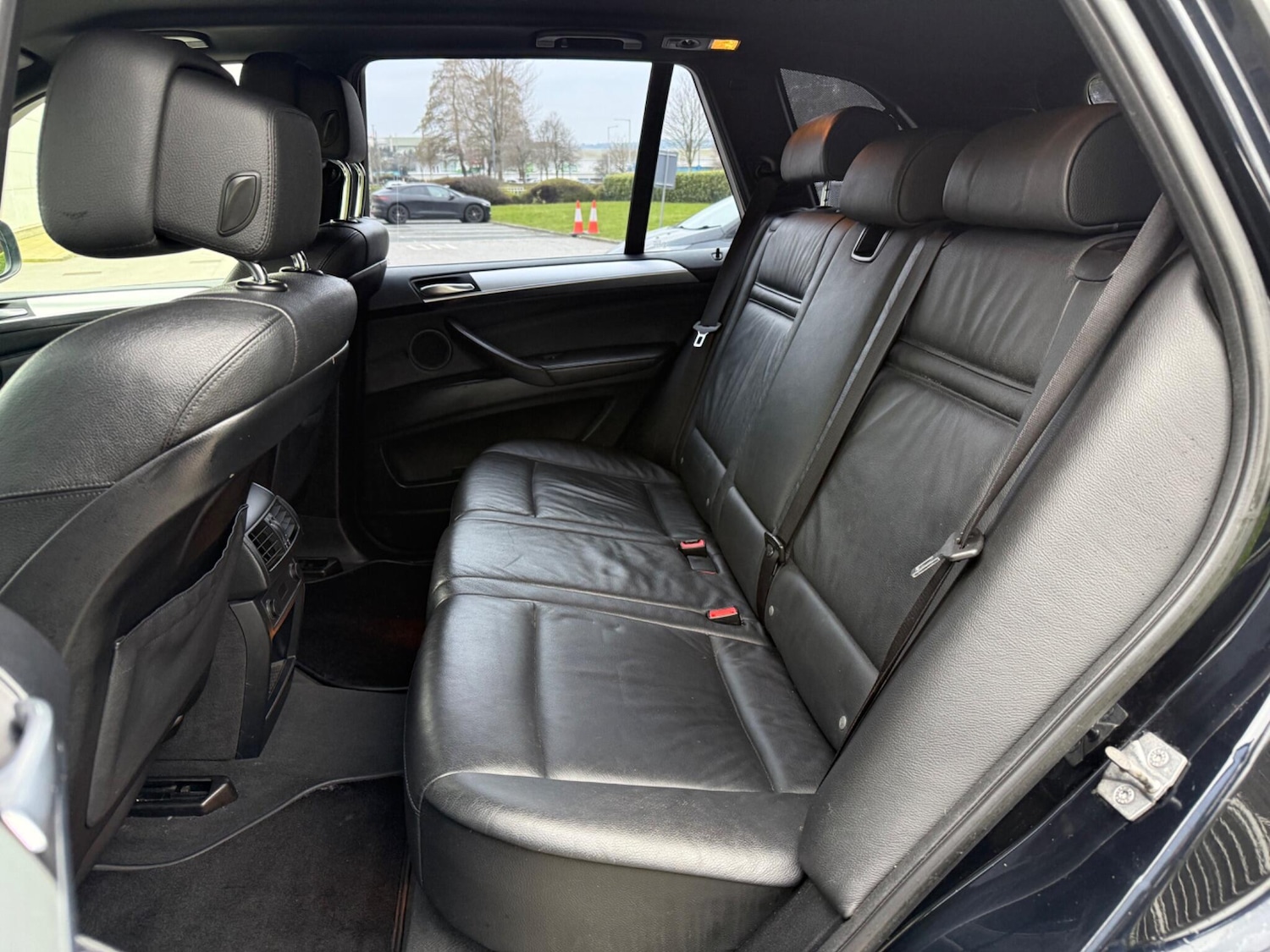 Used BMW X5 2012 for sale - 77808194: Photo 35