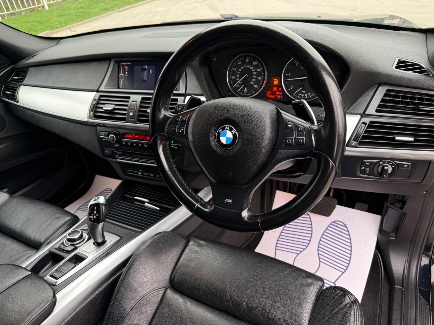 Used BMW X5 2012 for sale - 77808194: Photo 36