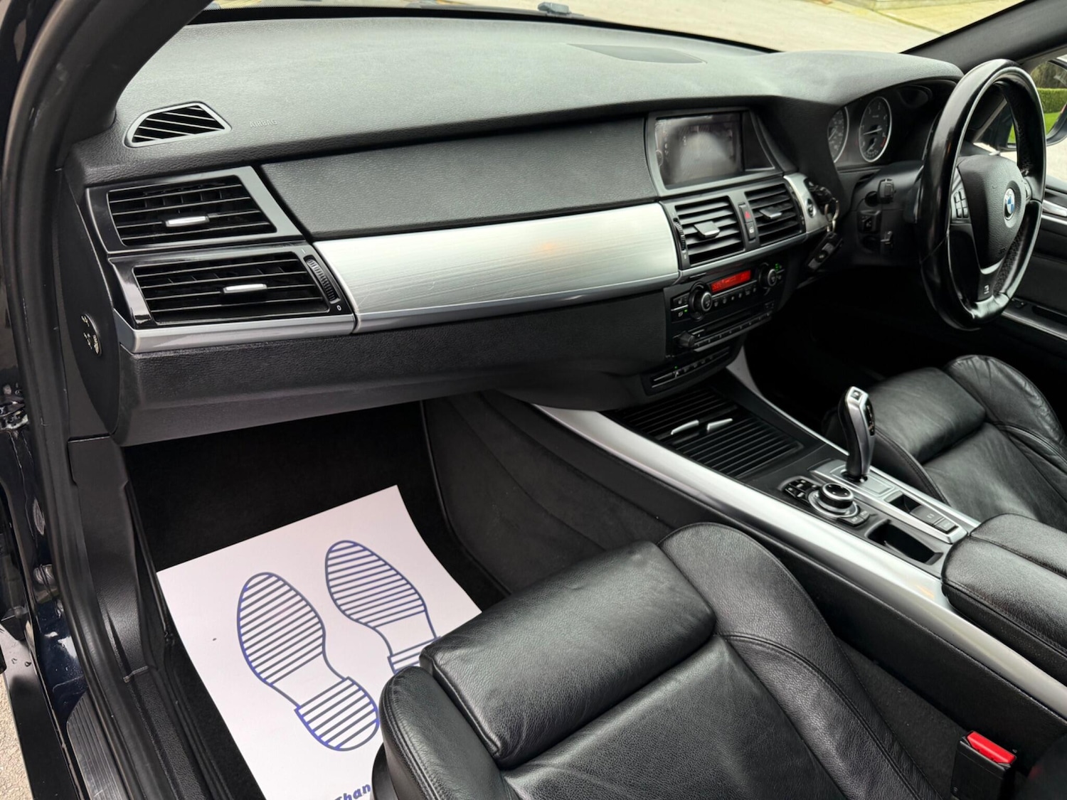 Used BMW X5 2012 for sale - 77808194: Photo 37