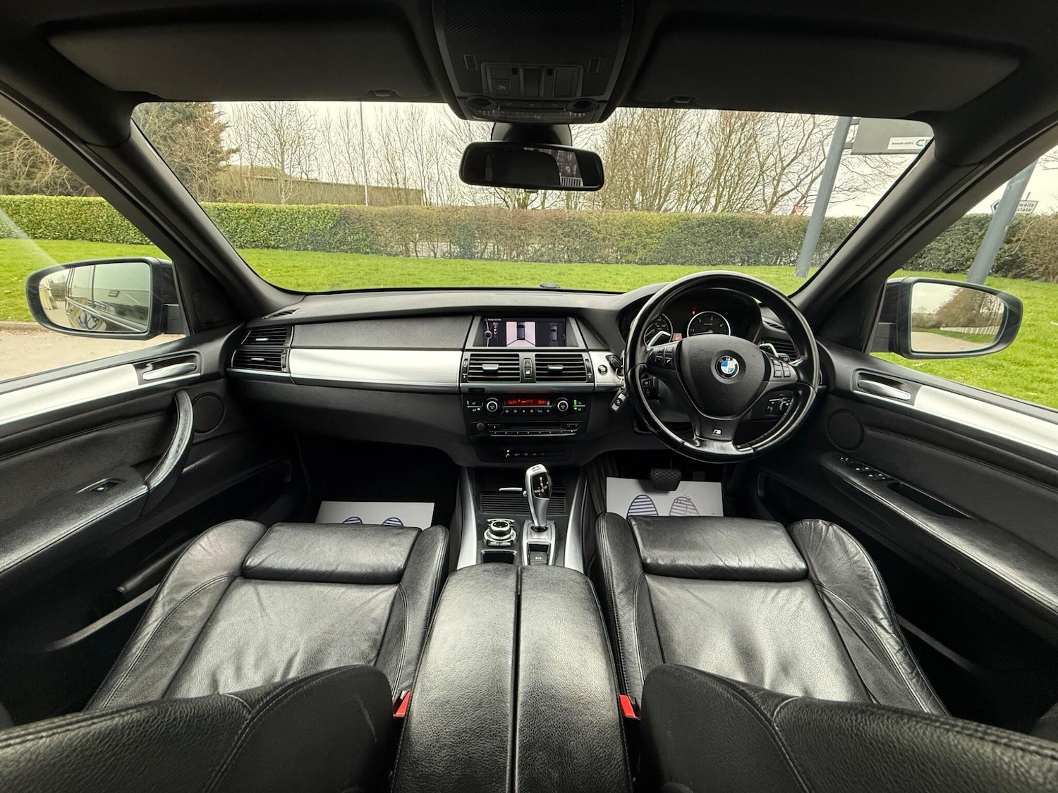 Used BMW X5 2012 for sale - 77808194: Photo 38