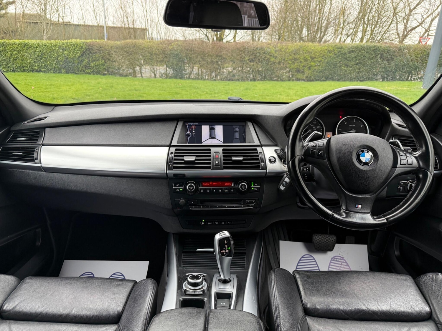 Used BMW X5 2012 for sale - 77808194: Photo 39