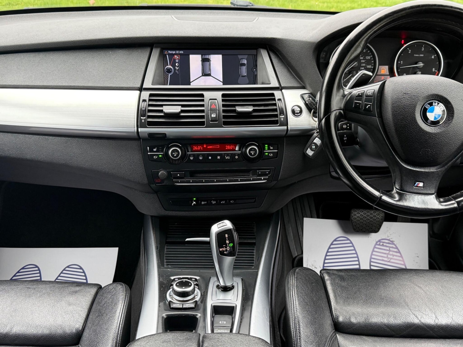 Used BMW X5 2012 for sale - 77808194: Photo 40