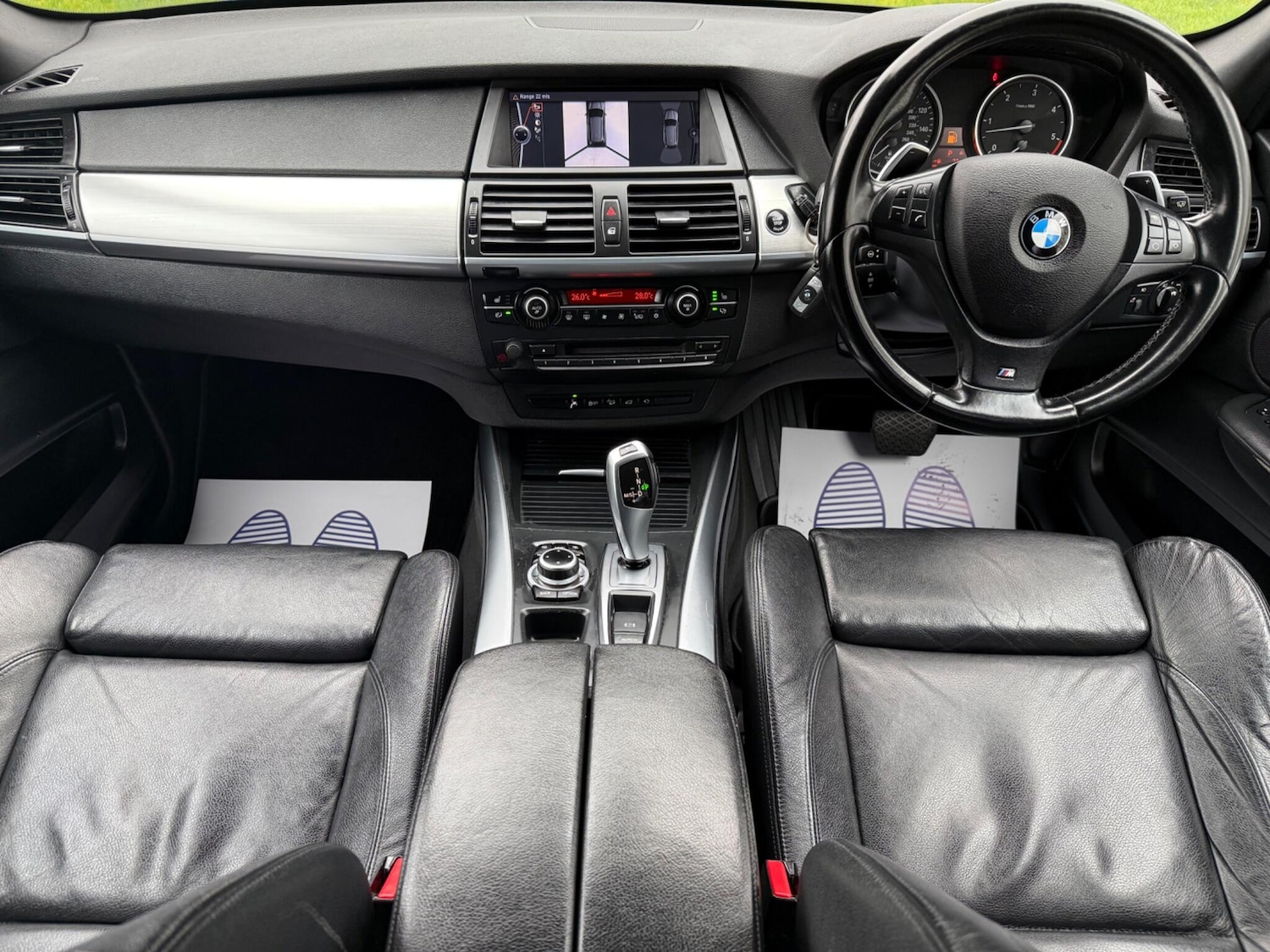 Used BMW X5 2012 for sale - 77808194: Photo 42