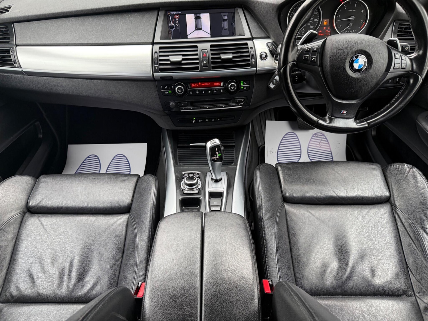 Used BMW X5 2012 for sale - 77808194: Photo 43