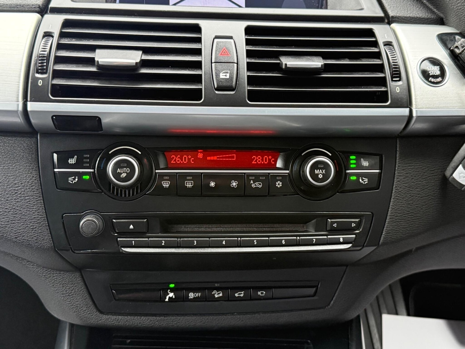 Used BMW X5 2012 for sale - 77808194: Photo 45