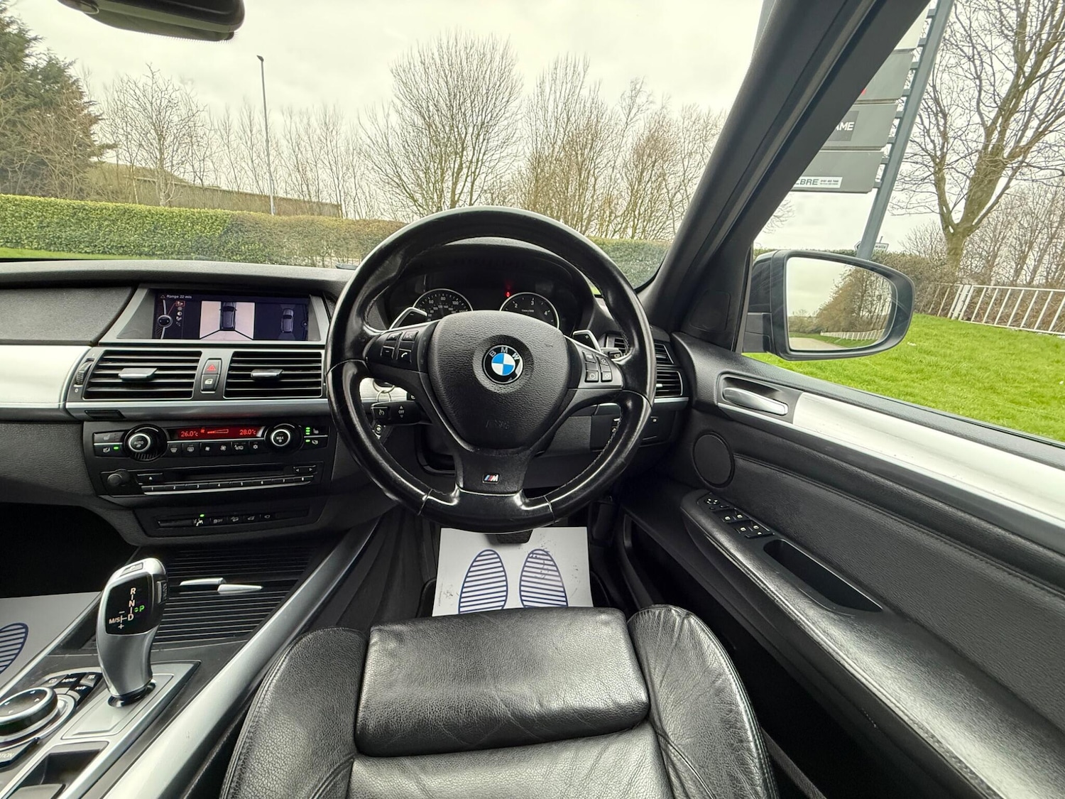 Used BMW X5 2012 for sale - 77808194: Photo 48