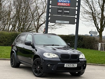 Used BMW X5 2012 for sale - 77808194: Photo