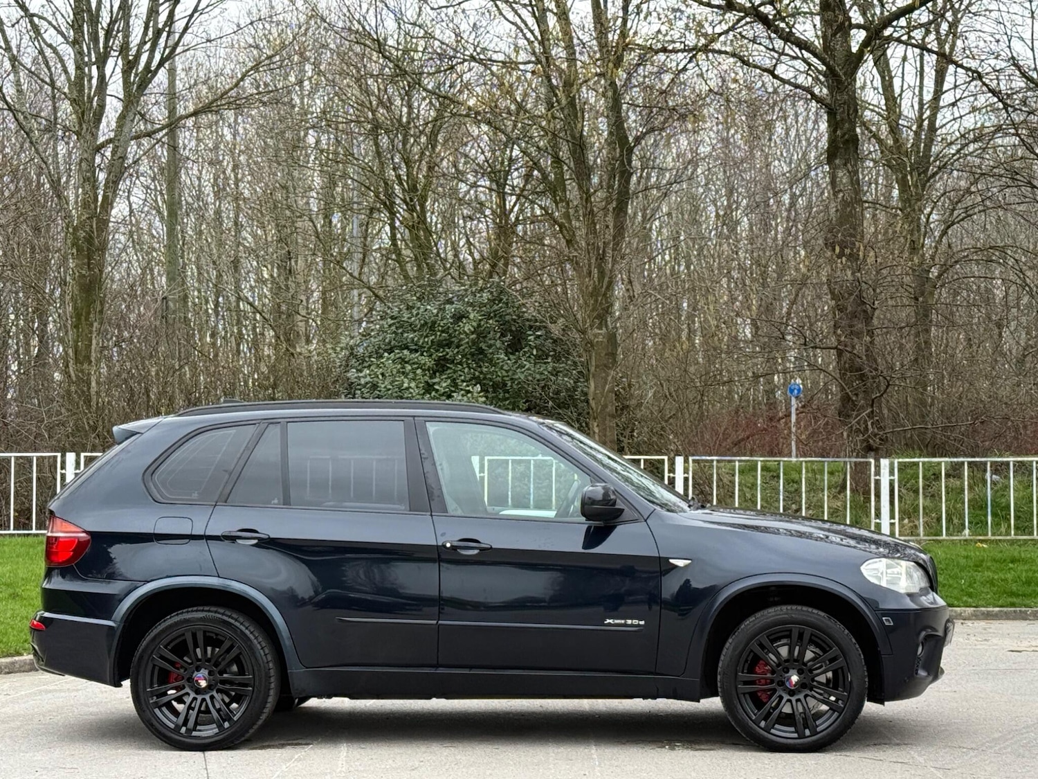 Used BMW X5 2012 for sale - 77808194: Photo 5