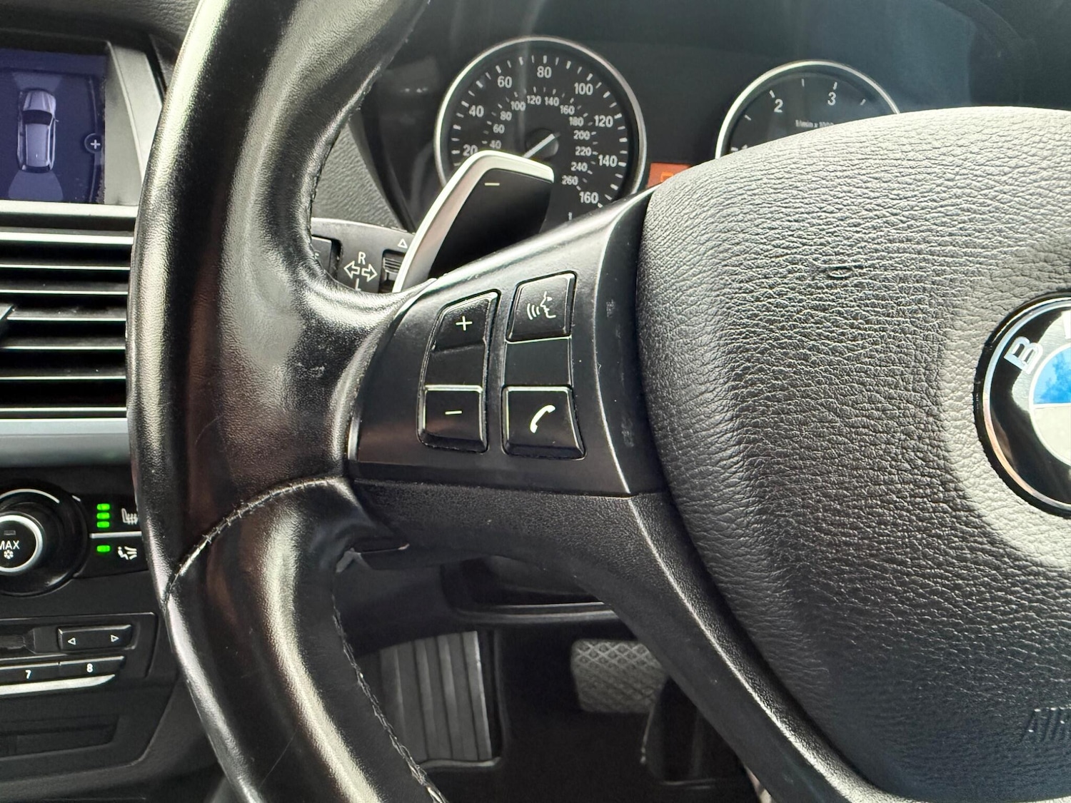 Used BMW X5 2012 for sale - 77808194: Photo 52