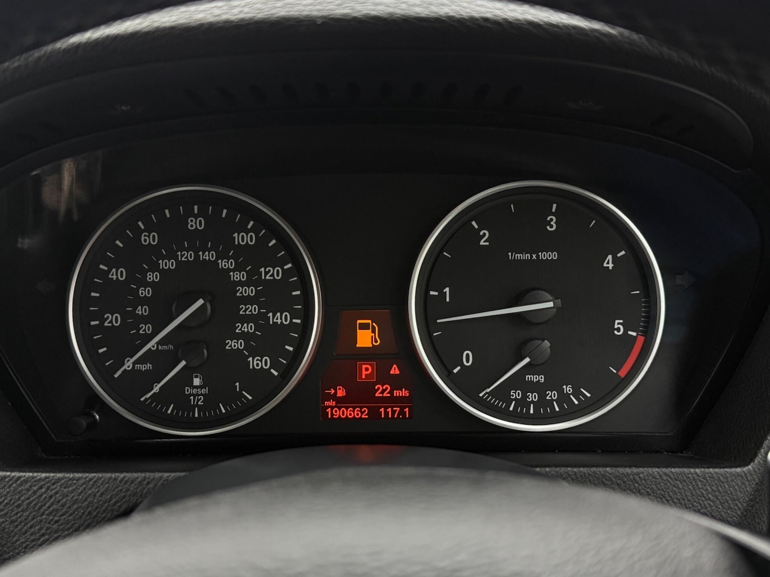 Used BMW X5 2012 for sale - 77808194: Photo 54