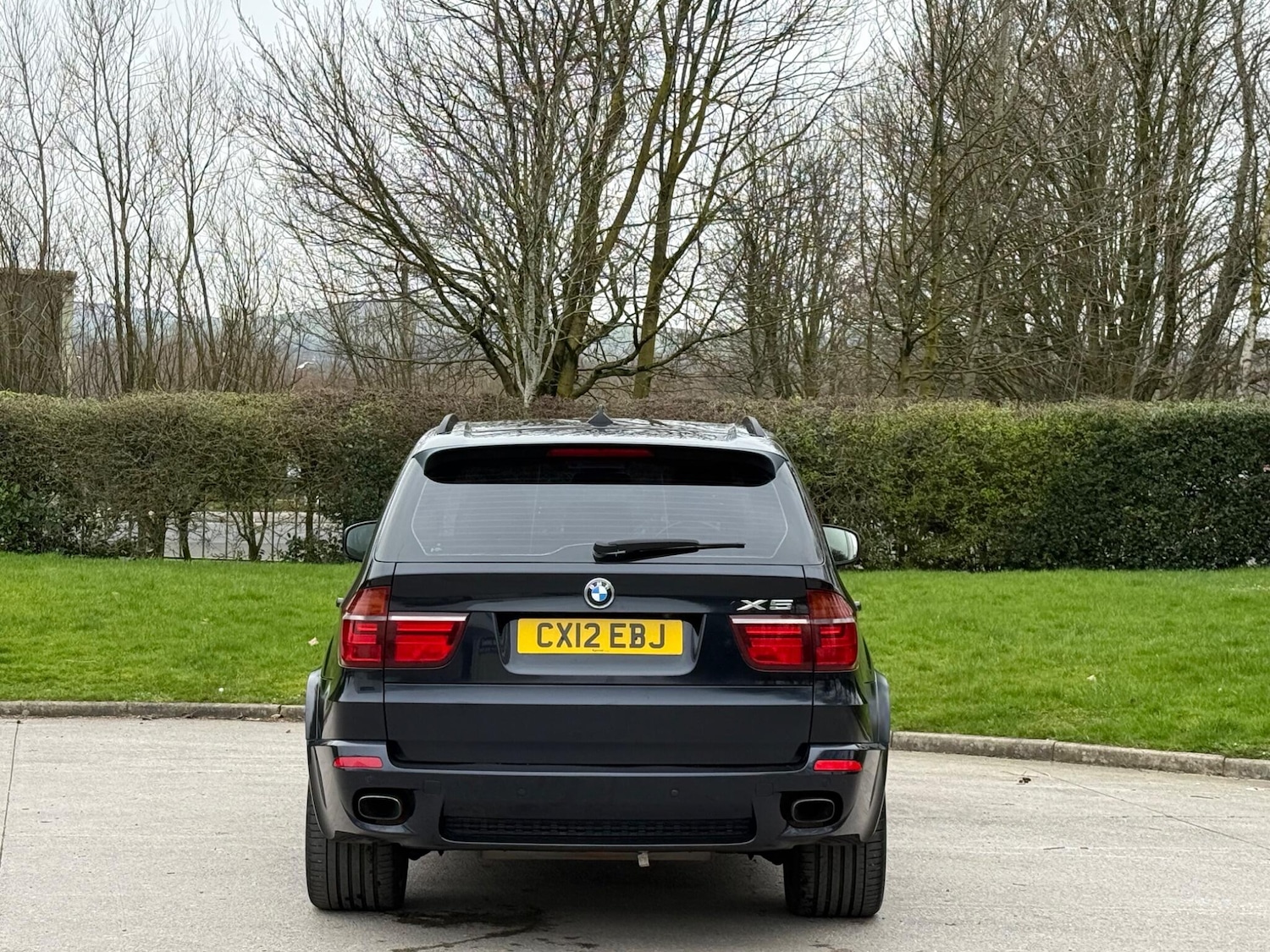 Used BMW X5 2012 for sale - 77808194: Photo 7